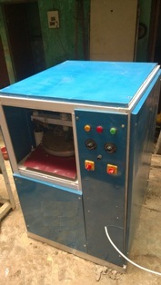 hydraulic paper plate machines