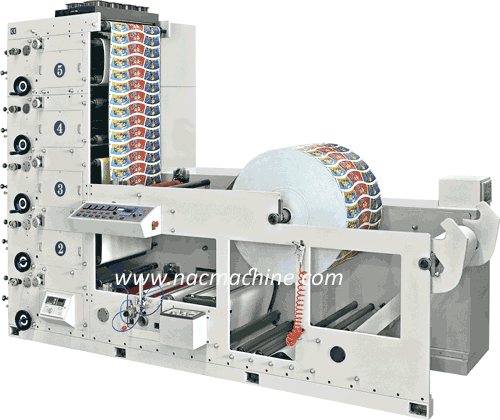 paper cone making machine