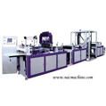 High quality non woven bag making machine supplier