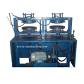 semi automatic hydraulic paper plate machine manufacturers
