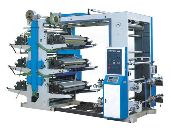 printing machines