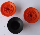 cup machine Air Rubber Push cup machine Air Rubber Push